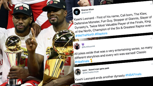 kawhi klaw hat