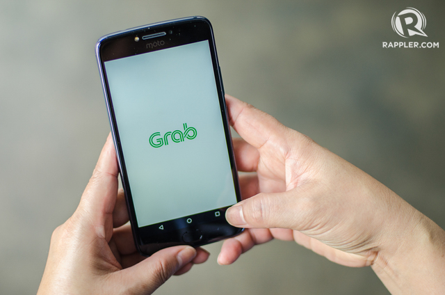 SCRUTINY. Talks with the Philippines' privacy watchdog will follow after Uber sold its entire Southeast Asian business to rival Grab. File photo by Rob Reyes/Rappler 