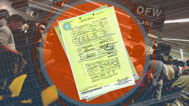 Legal Advice 3 Tips To Correct A Birth Certificate Error For Ofws And Filipinos Abroad Legal Advice 3 Tips To Correct A Birth Certificate Error For Ofws And Filipinos Abroad