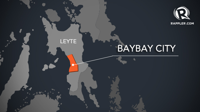 Comelec orders recanvass of votes in Baybay City