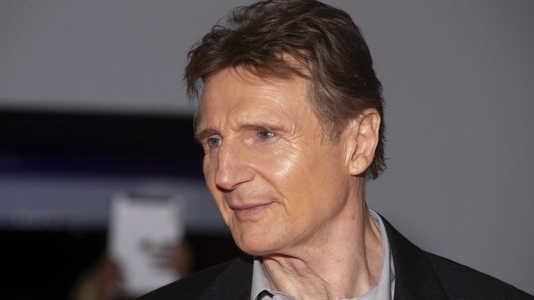BOMBSHELL INTERVIEW. 66-year-old Neeson pleads for his story to be part of a broader, honest debate on race relations. Photo by Geoff Robins/AFP 