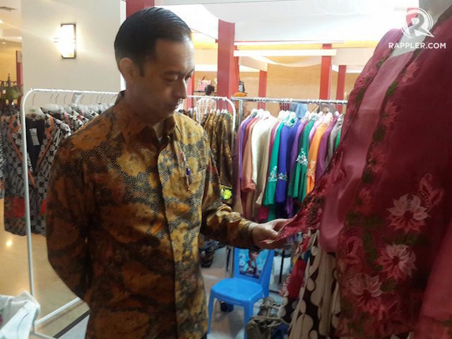 Biaya perdagangan perantara pilihan