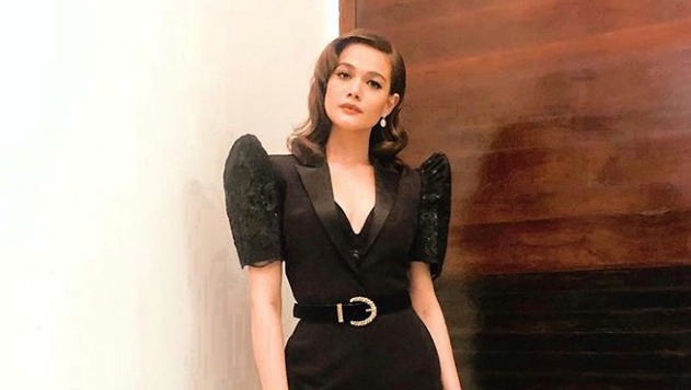 INTERNATIONAL RECOGNITION. Actress Bea Alonzo is among 8 other Asian personalities part of Variety's Asian Stars: Up Next list. Photo from Bea Alonzo's Instagram account 