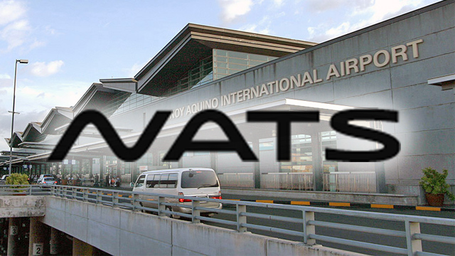 WORLD-CLASS. British firm NATS Services Limited also provides consultancy services for Hong Kong International Airport, Dubai's Al Maktoum International Airport, and Singapore's Changi Airport   