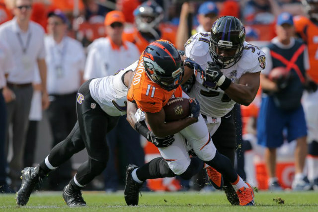 Jordan Norwood, brother of Gilas player Gabe, makes NFL return