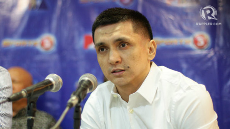 Jimmy Alapag assetsrapplercom612F469A6EA84F6BAE882D2B94A4B42