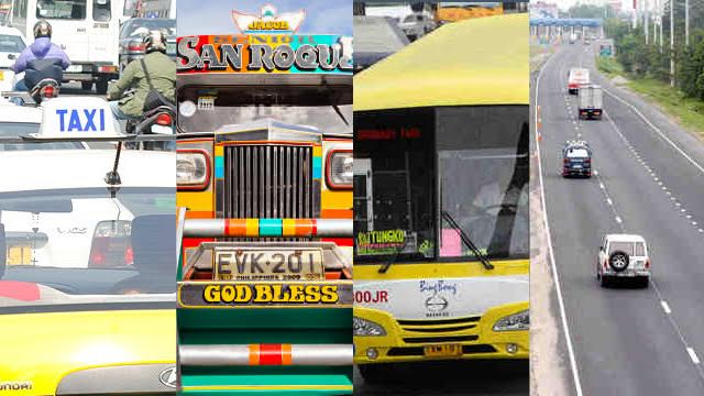 FINAL PUSH. With 6 months remaining before the end of the current administration, the LTFRB pushes for the extension of premium point-to-point buses, a jeepney modernization program, and the IT PPP deal installation, among others.   
