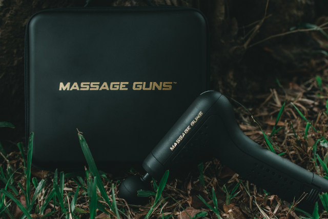 Photo from Massage Gun Philippines website 