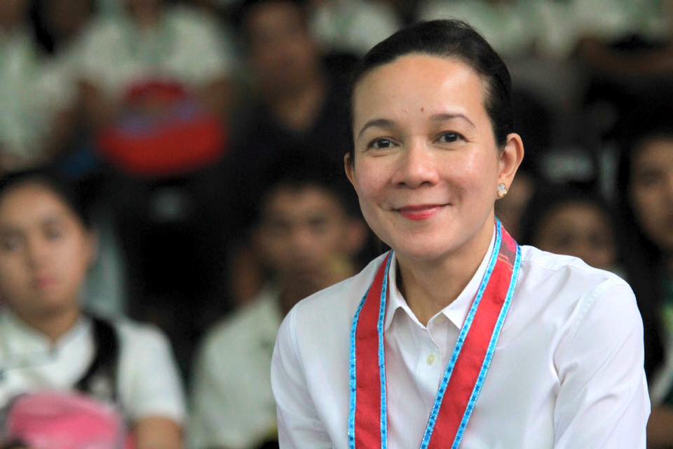 File photo by Office of Sen. Grace Poe 