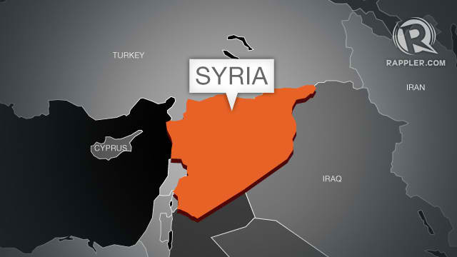 syria