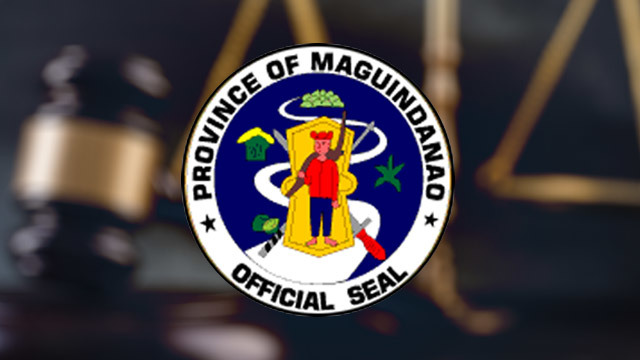 Ex Maguindanao Budget Officer Sentenced To Years In Prison For Corruption