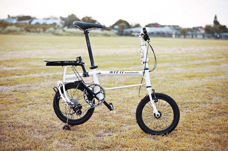 nyfti bikes