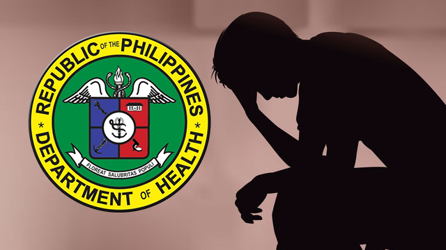 PUBLIC CONCERN. The Philippines does not have a mental health law. Image by Alejandro Edoria / Rappler. 