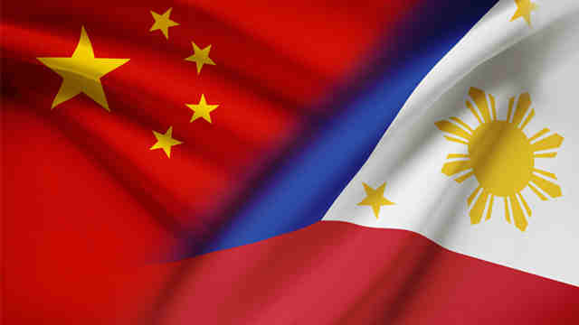 Image result for philippines china relations