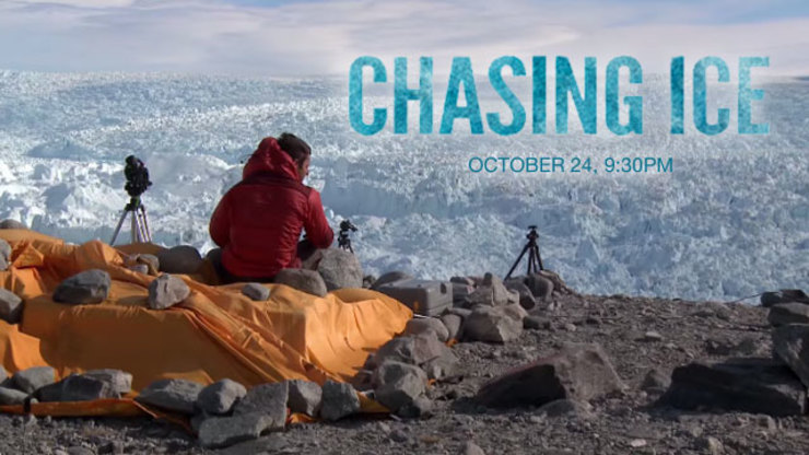 Watch Chasing Ice Putlocker#