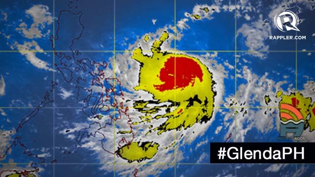 Tabaco City under state of calamity