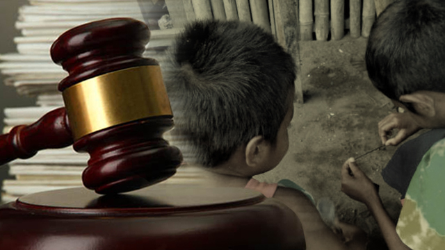 Children In Conflict With The Law: Cracks In Juvenile Justice Act