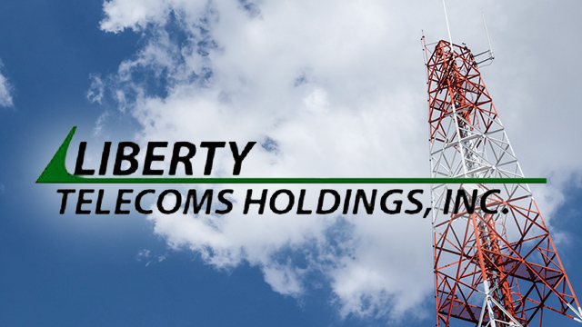 NEEDS CASH. Liberty Telecoms plans to lease some its assets in its effort to be profitable in the next years. File photo by Rappler 