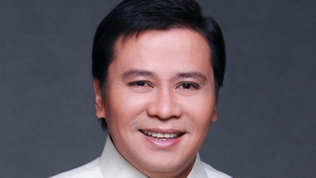 DUE COURSE. The Supreme Court gave due course to the petition of Senator Jinngoy Estrada seeking for a reversal of his indictment. Photo courtesy of Senator Jinggoy Estrada's office