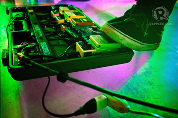 musique never back down 2