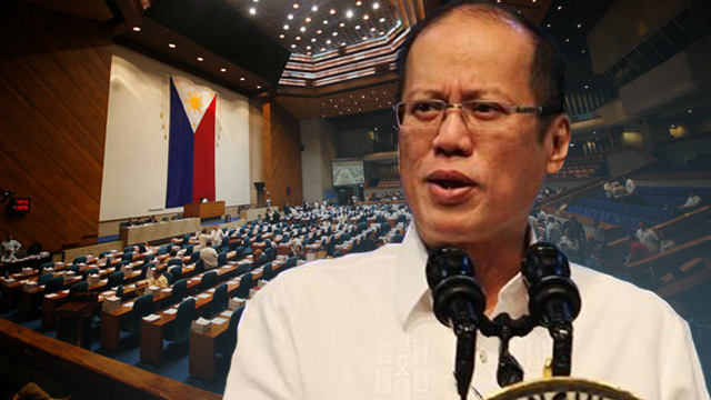 PRESIDENTIAL VETO. President Benigno Aquino III has vetoed nearly 80 bills in his 6 years in Malacañang, the highest post-Martial Law 