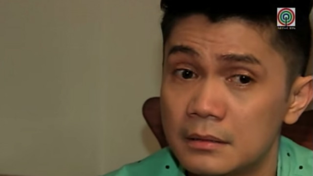 Vhong Navarro reacts to Deniece, Cedric bail - vhong-_FACA8390C7354EB79C9FA8C2C6C917DF