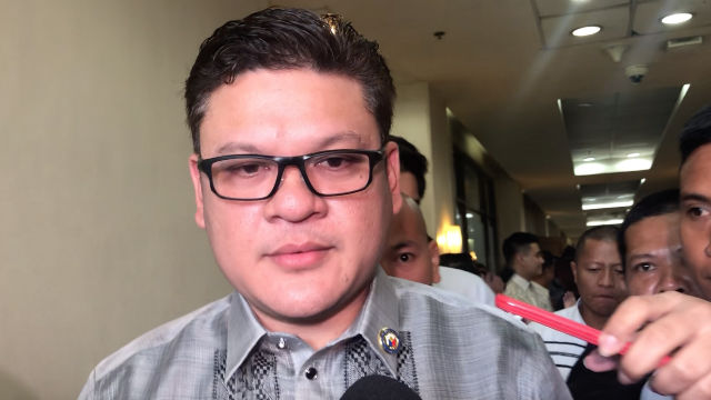 Paolo Duterte akan bergabung dengan Partai Persatuan Nasional