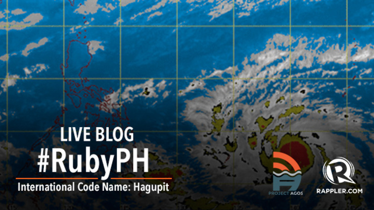 HIGHLIGHTS RubyPH