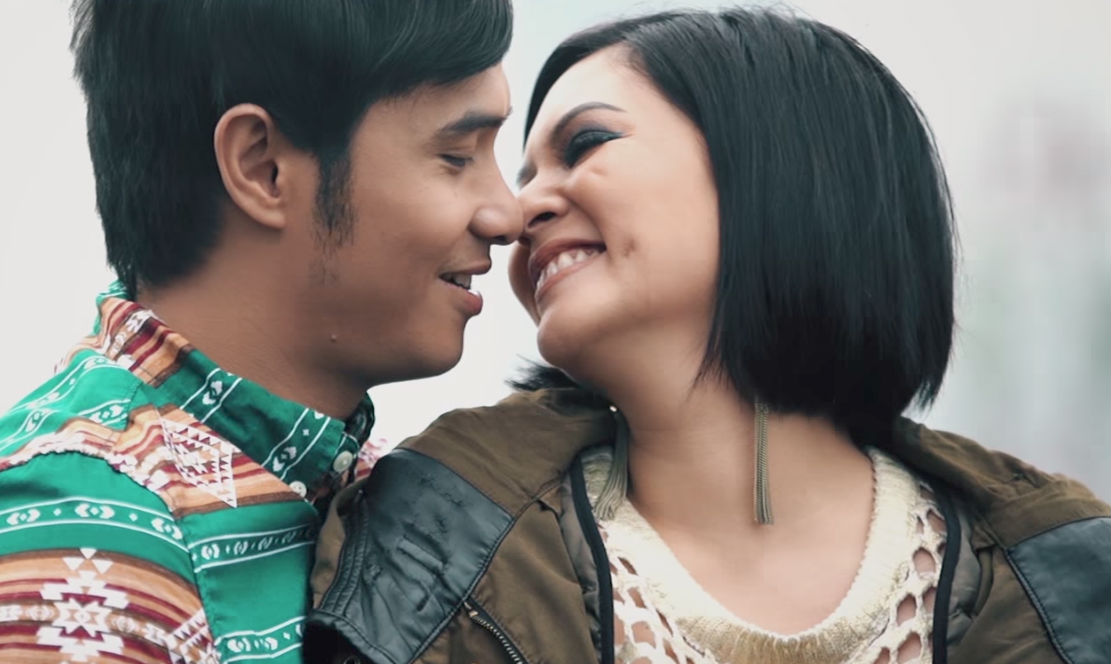 Watch Kean Cipriano Chynna Ortaleza S Prenup Video