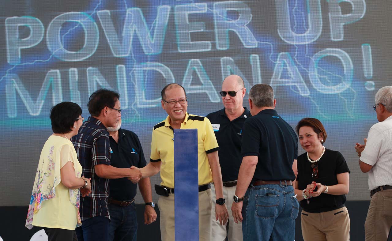 benigno aquino iii