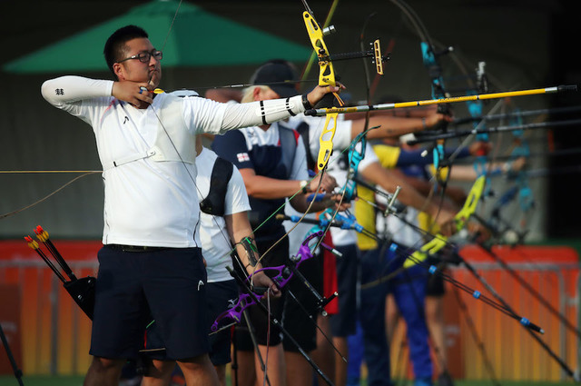 Olimpiade Rio 2016: Yang perlu kamu tahu tentang olahraga