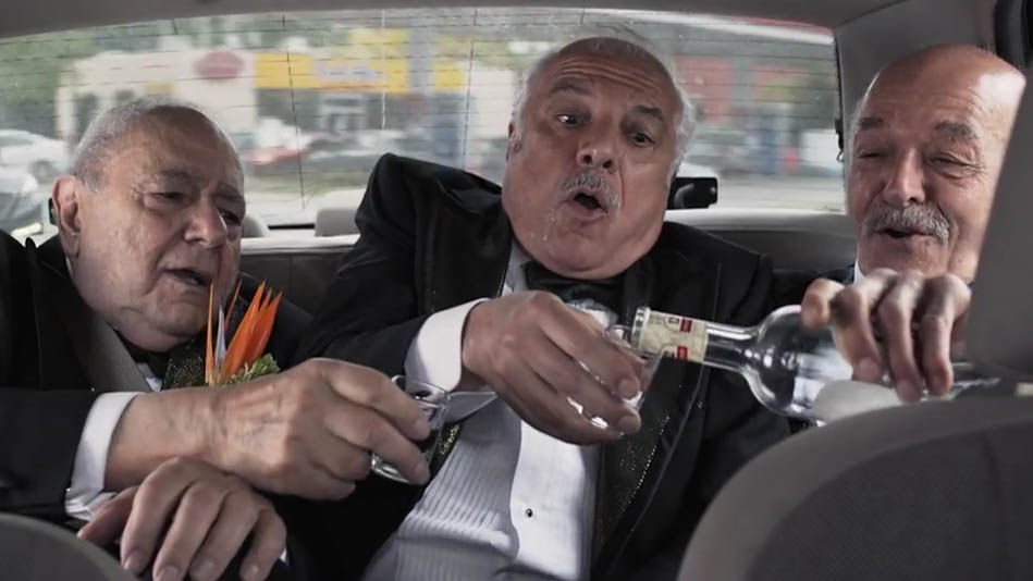 �My Big Fat Greek Wedding 2� review pleasant