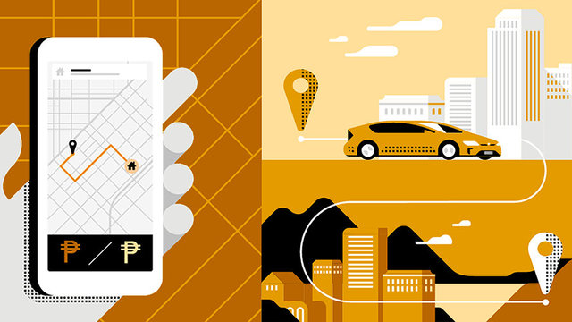 Only 1 in 20 trips affected by fare shock – Uber PH