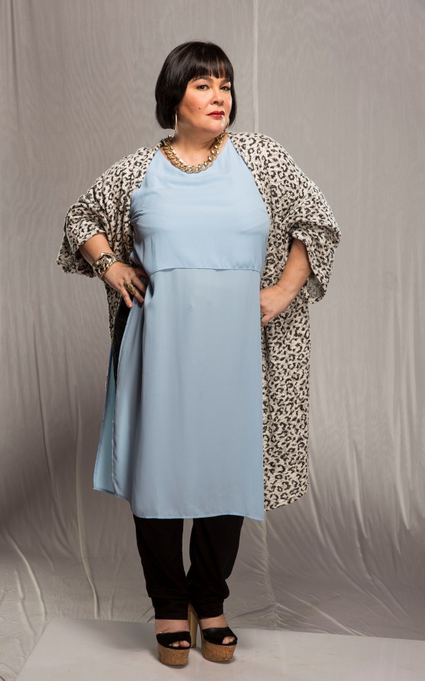 Jaclyn Jose: 5 fun facts about the veteran actress, loving mom and grandma