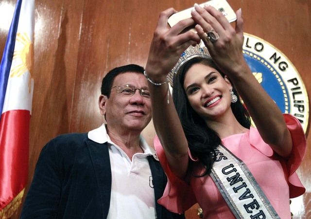 Photo by Rey Baniquet/PPD