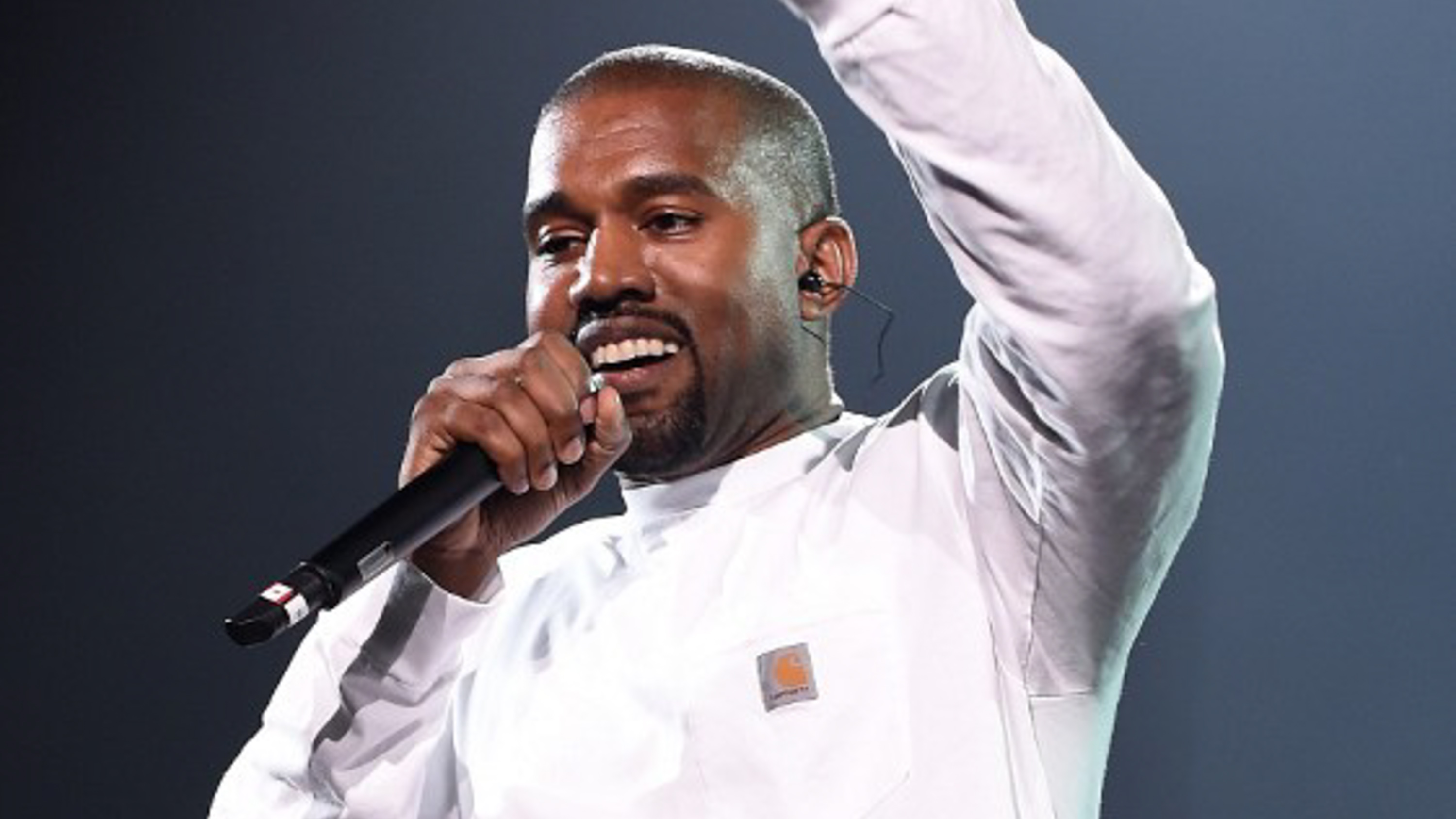 Kanye suffered mental breakdown reports