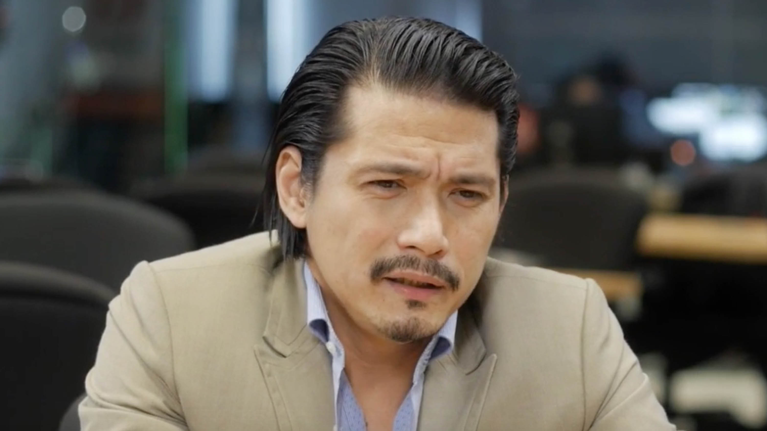 Watch Robin Padilla Clarifies His Comments On Showbiz Drug Users 