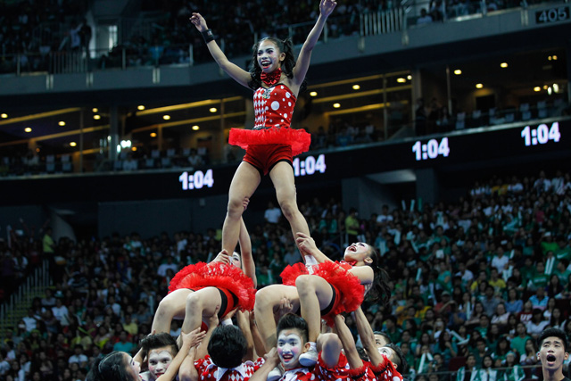 in-photos-cheers-stunts-pyramids-at-the-uaap-cheerdance-competition