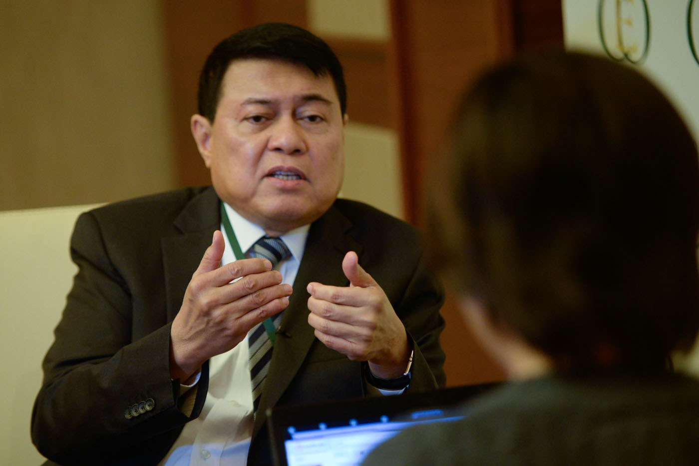 Anticipating Huge Demand, Manny Villar To Build More Malls