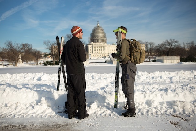 washington dc