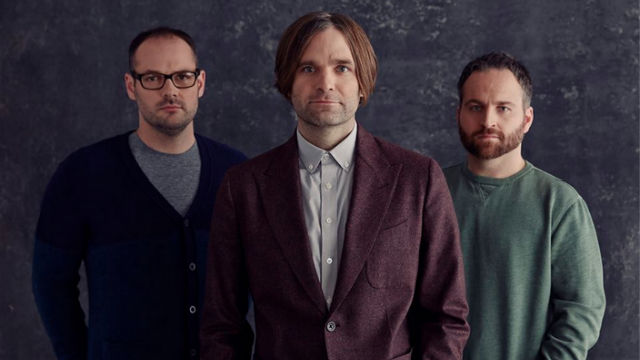 DEATH CAB FOR CUTIE. Death Cab for Cutie is headlining Wanderland Music and Arts Festival 2016 with Bon Iver. Photo from Facebook/Death Cab for Cutie 