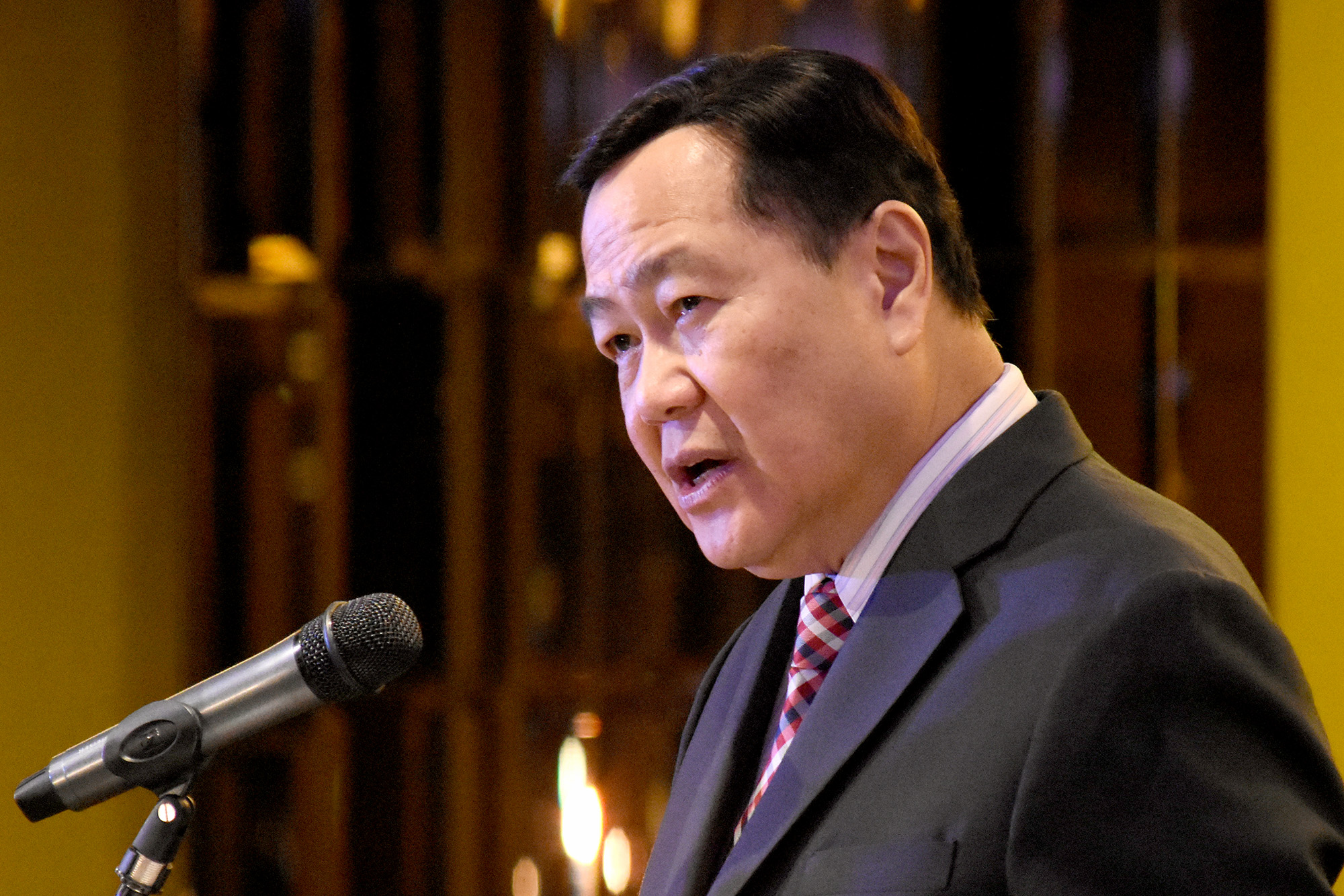 WEST PHILIPPINE SEA. Supreme Court Senior Associate Justice Antonio Carpio says the Philippine government cannot allow China to fish in the West Philippine Sea. Photo by Angie de Silva/Rappler  