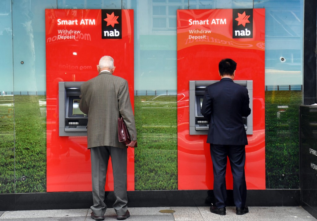Scandal Hit Aussie Banks Earmark Billions To Repay Customers