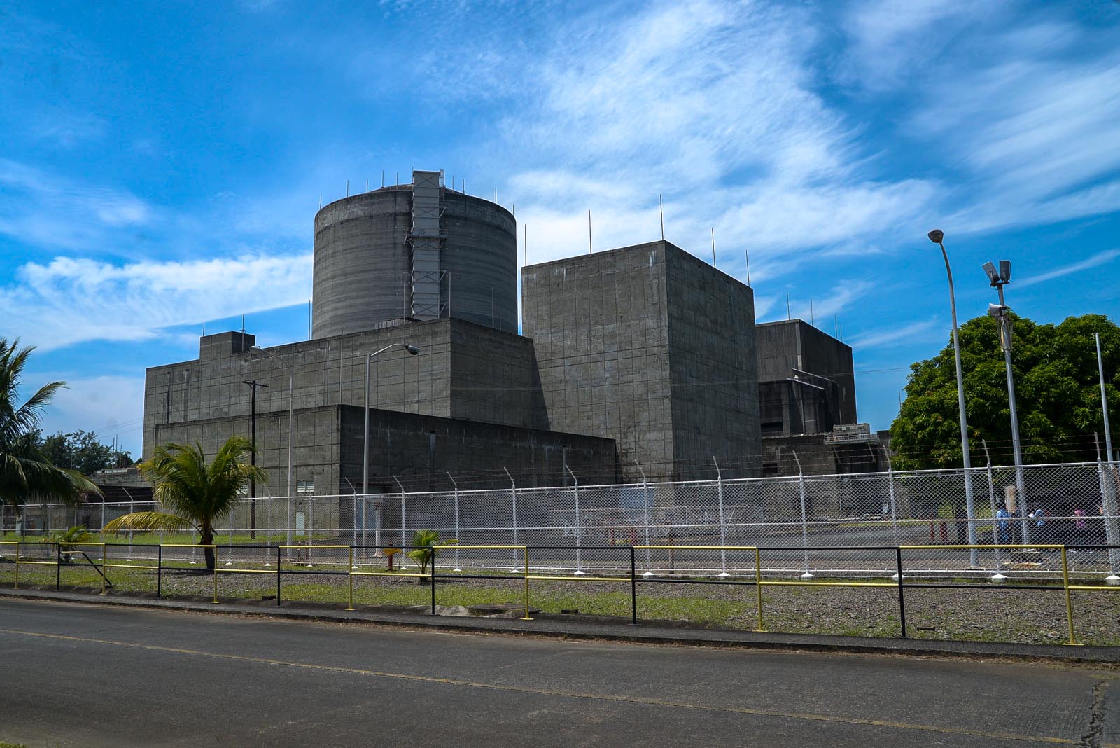 Why revive the Bataan Nuclear Power Plant?