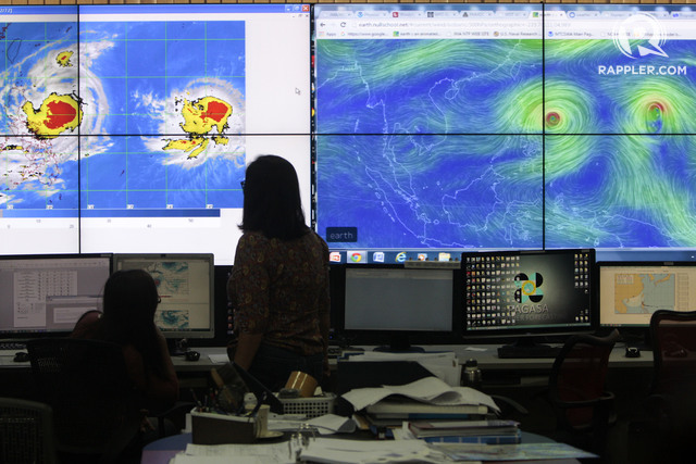 pagasa