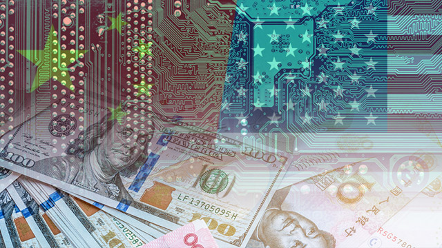 Western United States and China Tech Trade Sectors China's Expanding Influence in Africa: A Strategic Overview