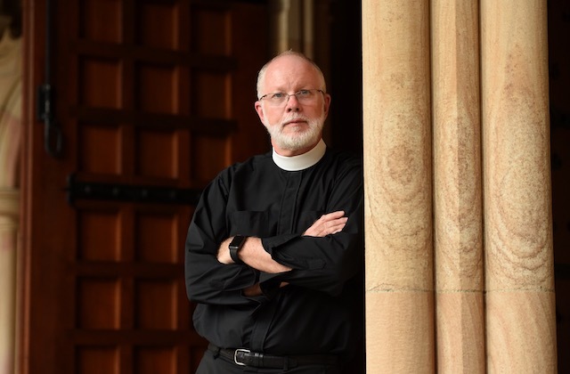 dr peter catt