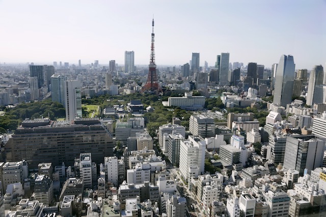 tokyo, japan