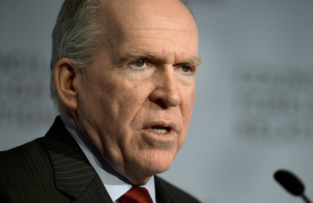 john brennan