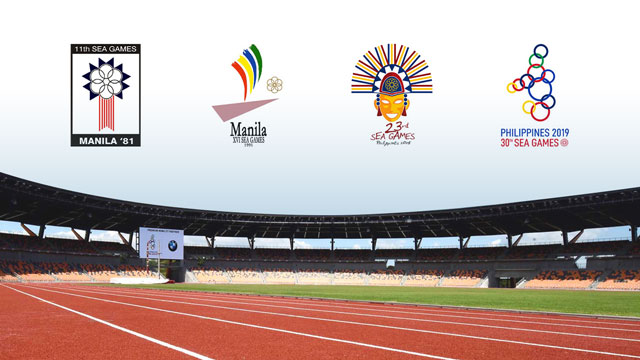 The country hosts the SEA Games for the 4th time after spearheading the previous editions in 1981, 1991, and 2015.

 
